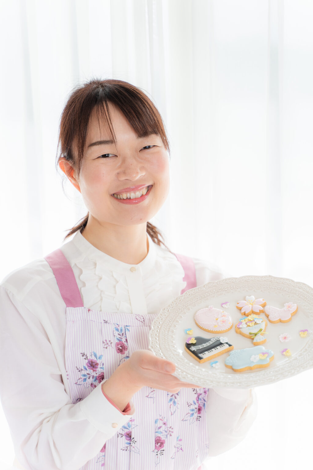 プロフィール写真 - MÉLODIE du GÂTEAU