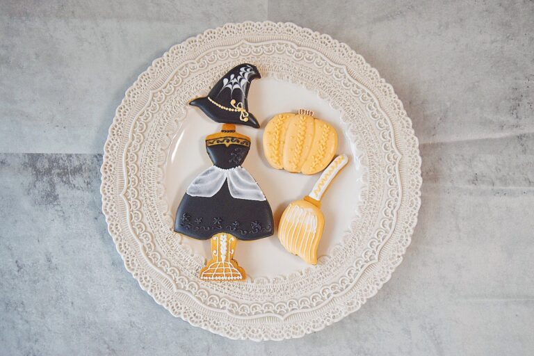 ハロウィン - MÉLODIE du GÂTEAU